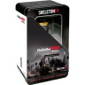 Триммер для окантовки BABYLISS PRO Skeleton FX Black (FX7870BKE)